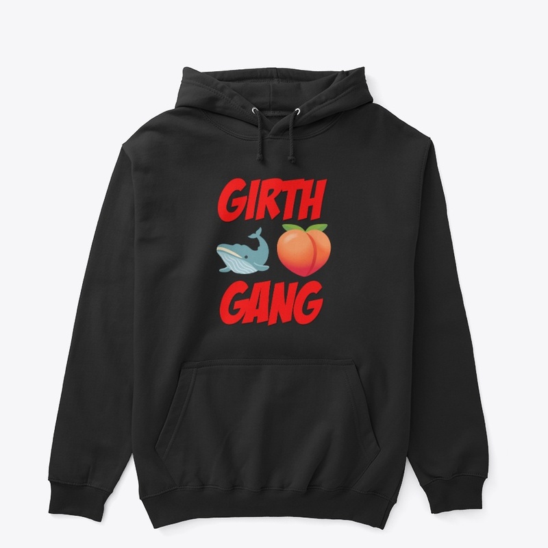 Girth Gang Official