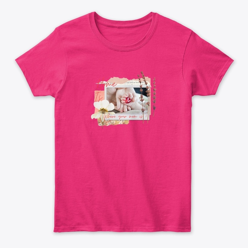 Mother's Day collection 