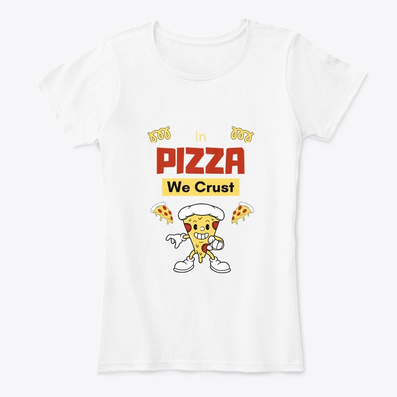 Pizza Lovers