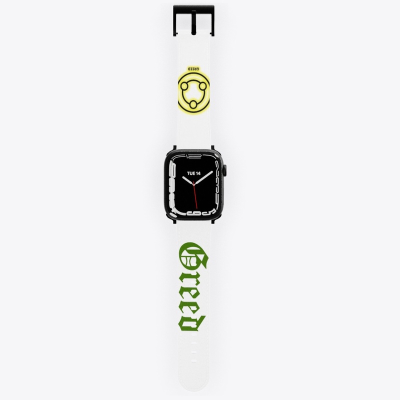 Greed