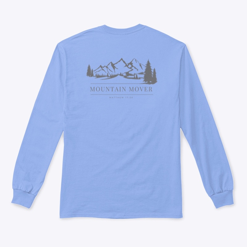 Mountain Mover Apparel 