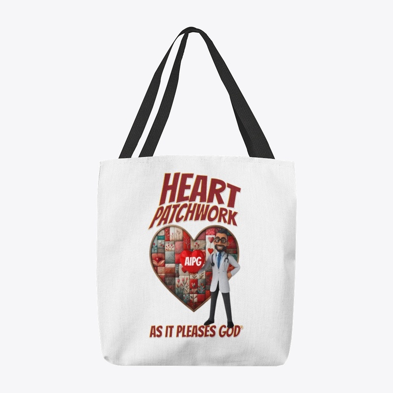 Heart Patchwork