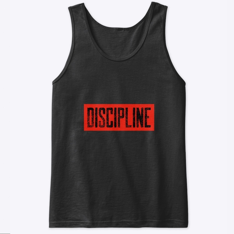 Discipline