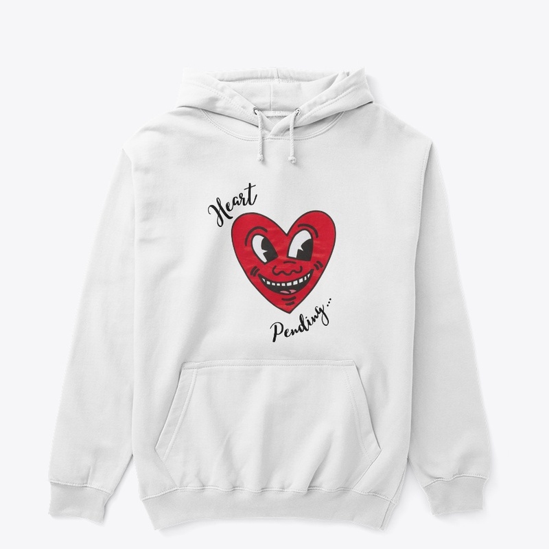 Heart Pending