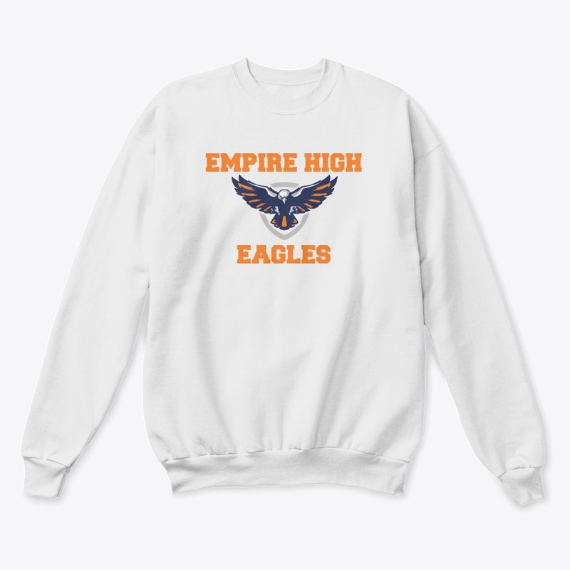 Empire High Emblem