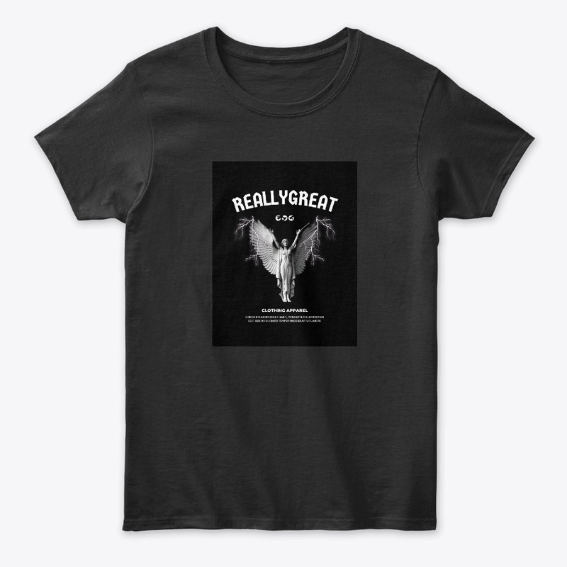 Waresh real tee