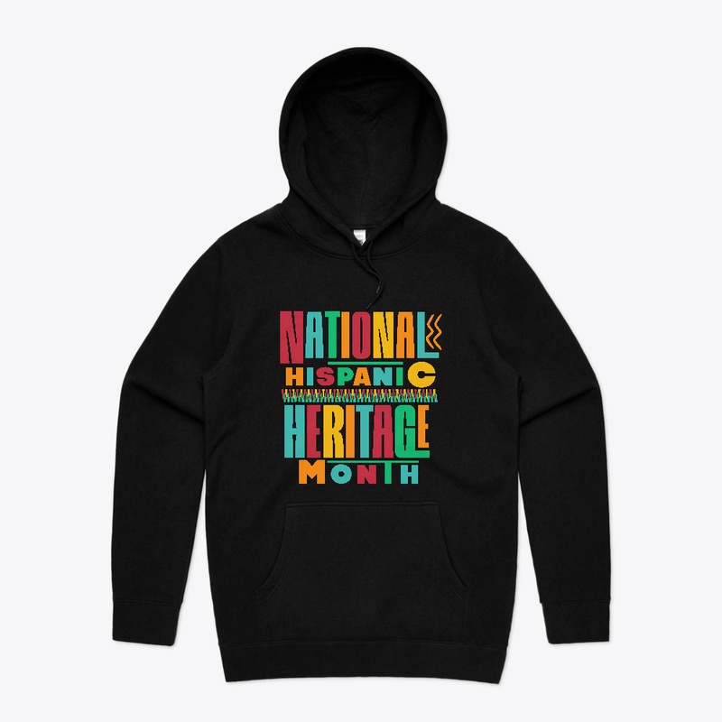 Hispanic heritage month