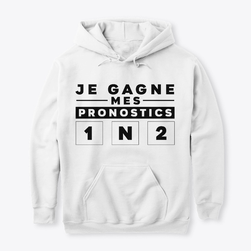 Je gagne mes Pronostics 1N2