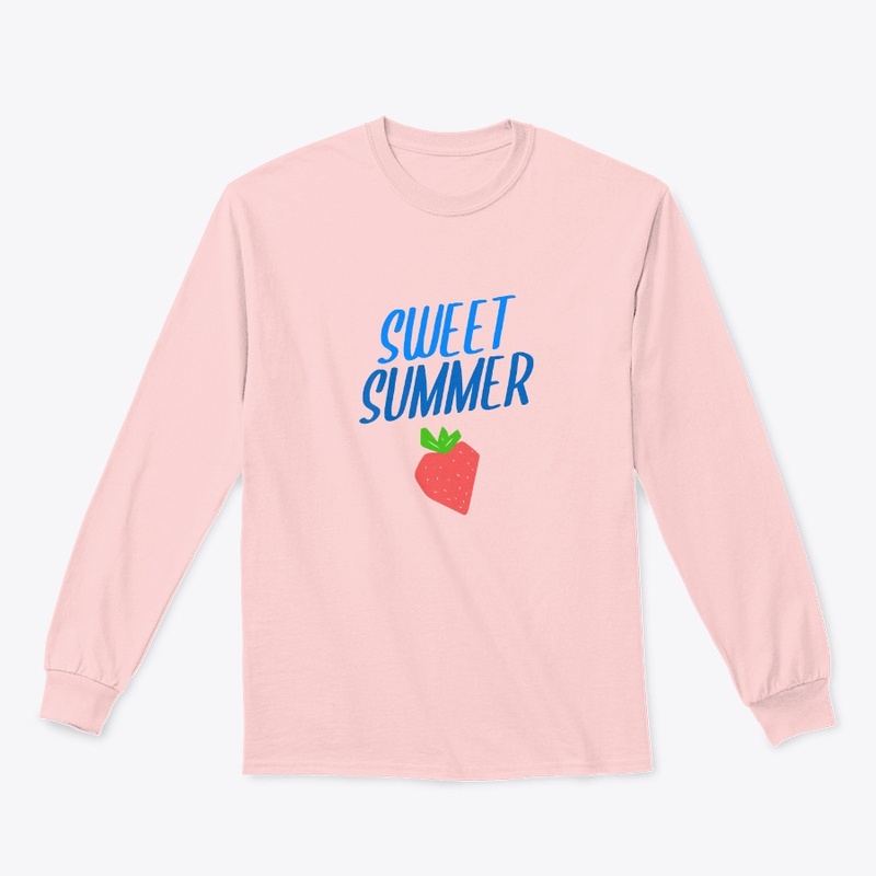 Sweet summer 
