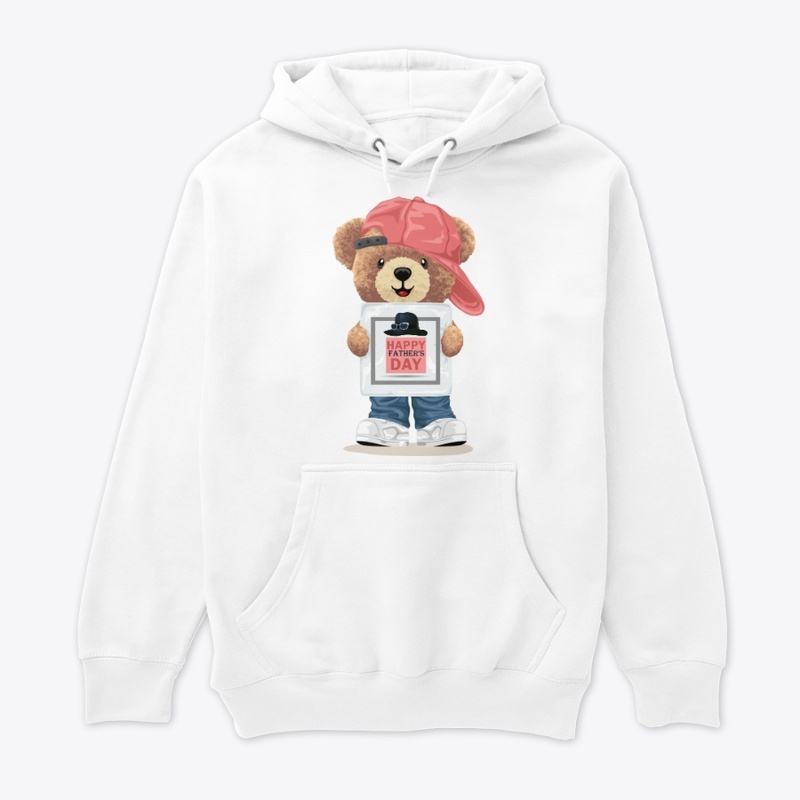 Happy Fathers Day t shirt design