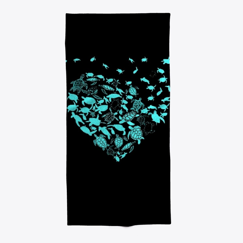 TURTLE HEARTS