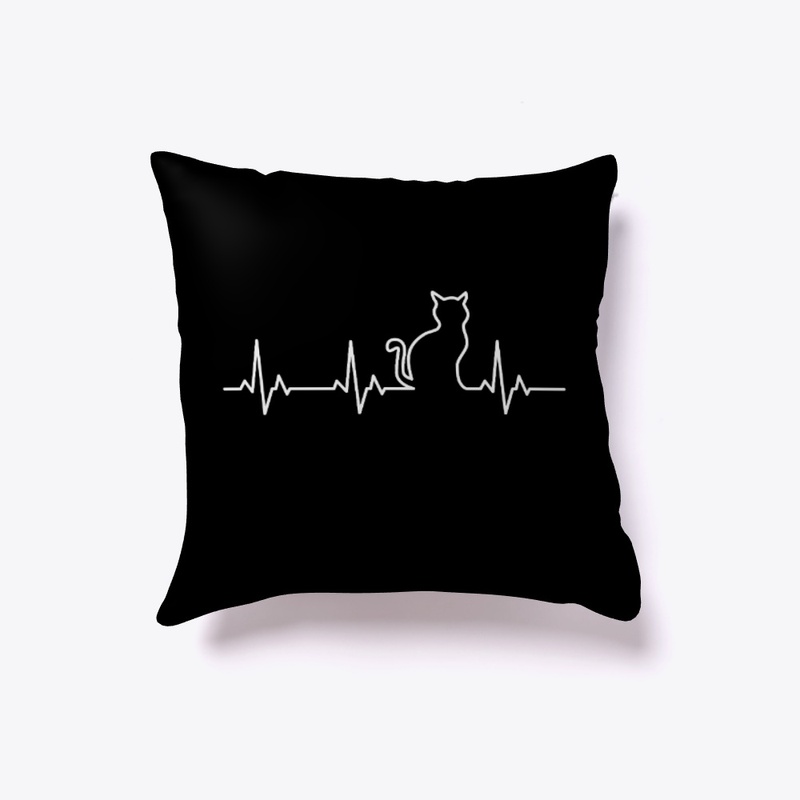 HEARTBEAT CAT