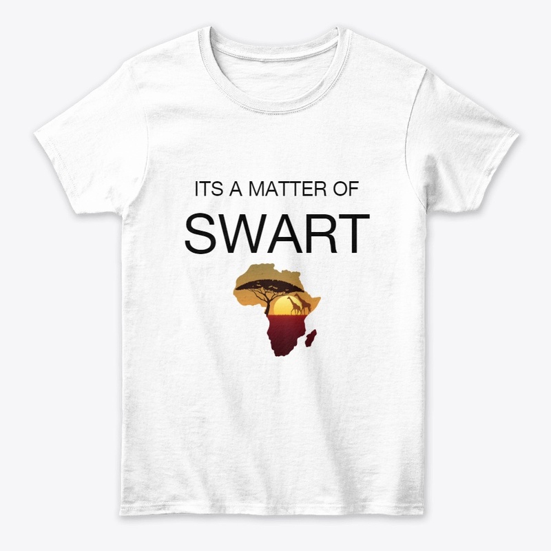 SWART LOVE
