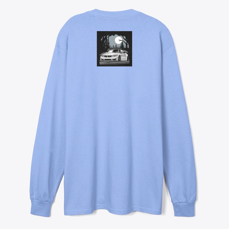 C ustomized T-shirts 