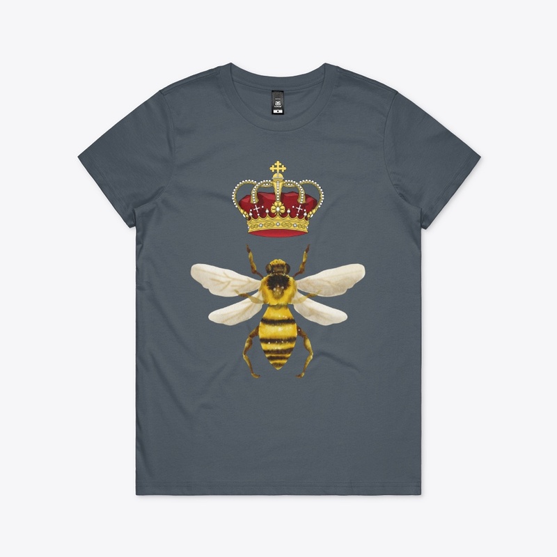 Queen Bee