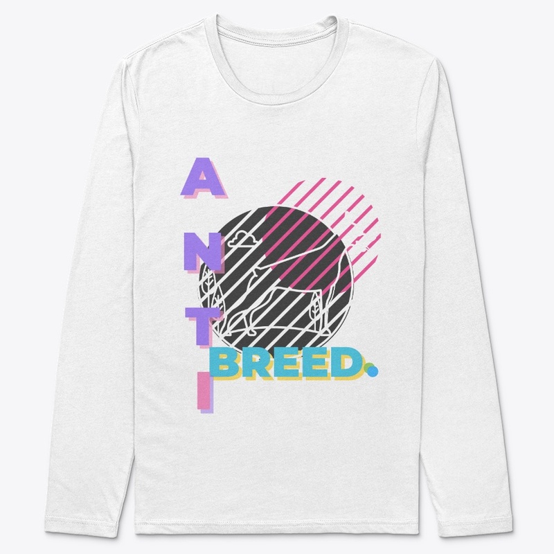 80s BREED