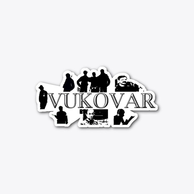 Heroji Vukovara