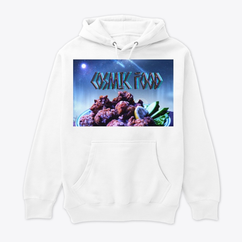 Cosmic Food of Wonders Classic Mug