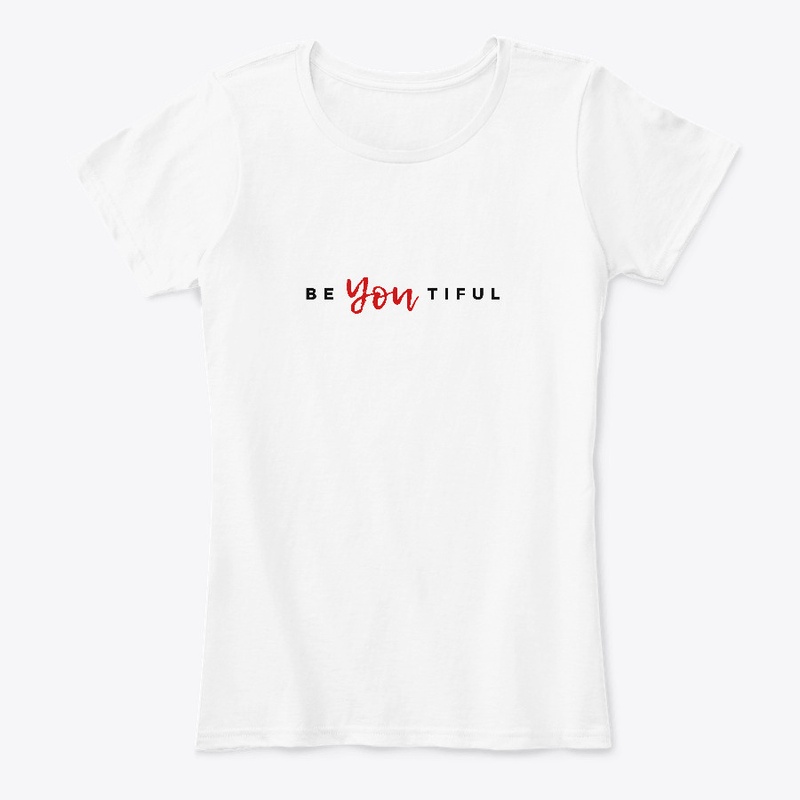 BeYouTiful