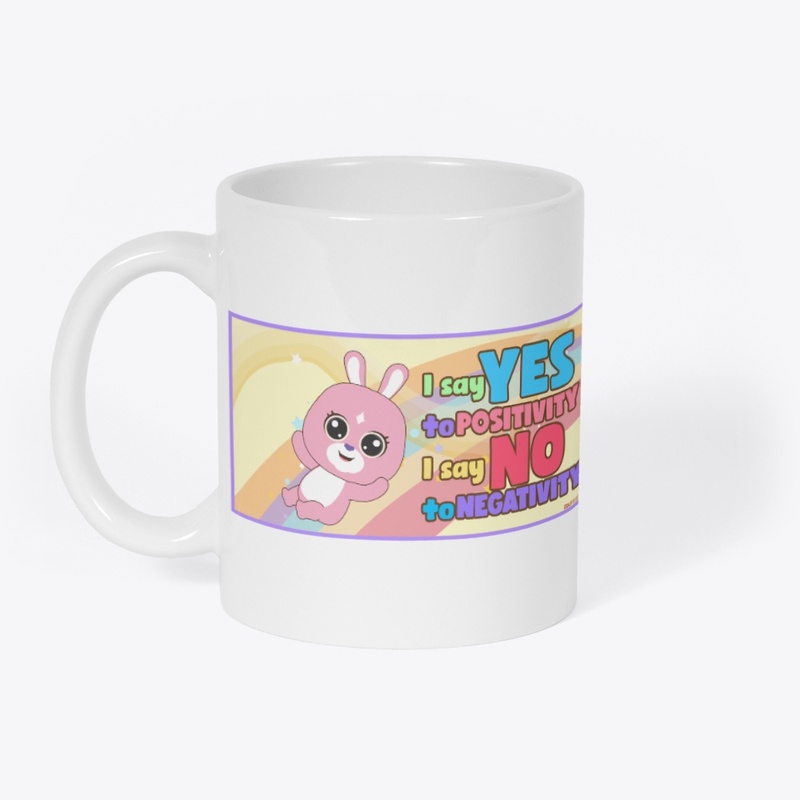 Fun Cartoon Animal Friends 