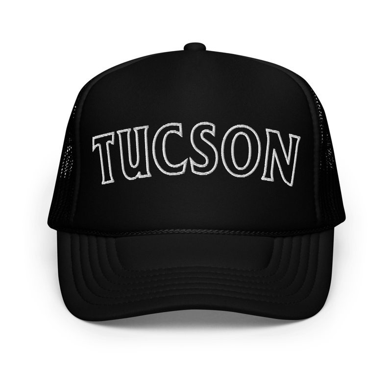 Tucson U Vader Trucker