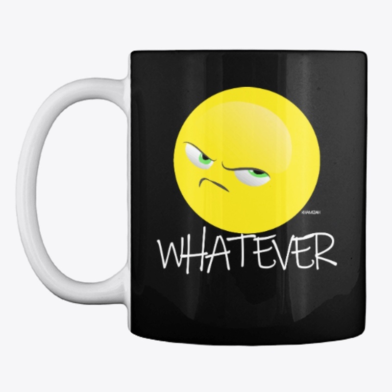Whatever Collection