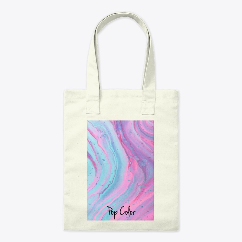 Cotton Candy Dream