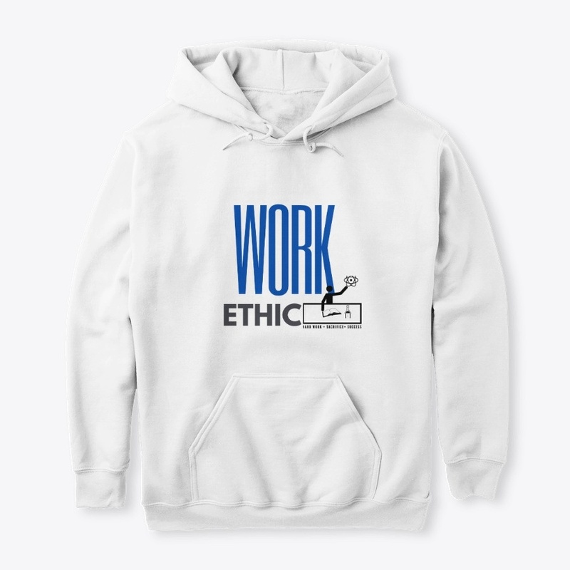 WORK  ETHIC