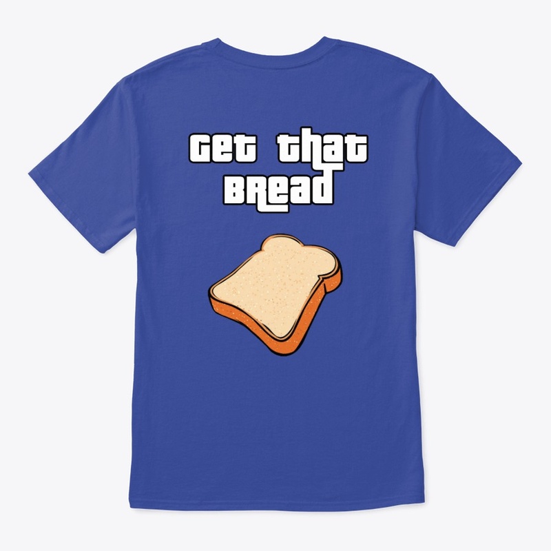 BREAD