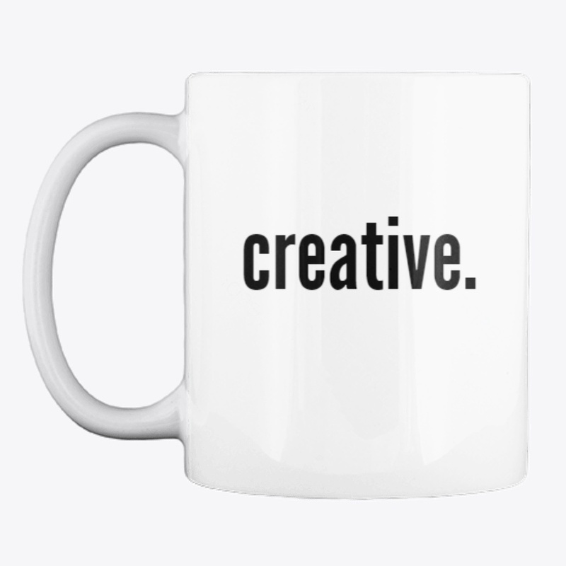 The Creative Mug