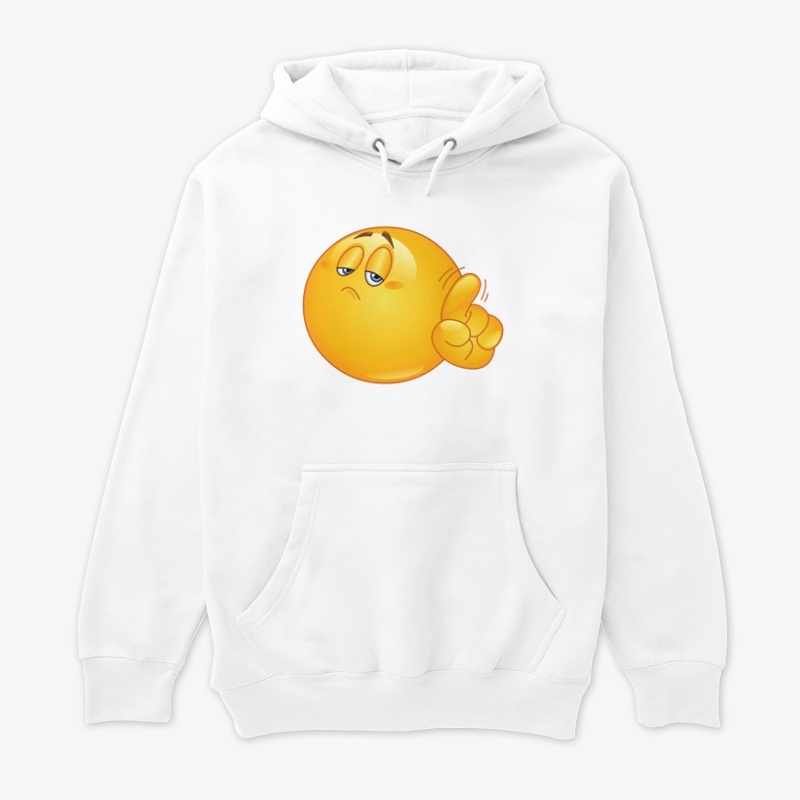 New emoji stills dizziness