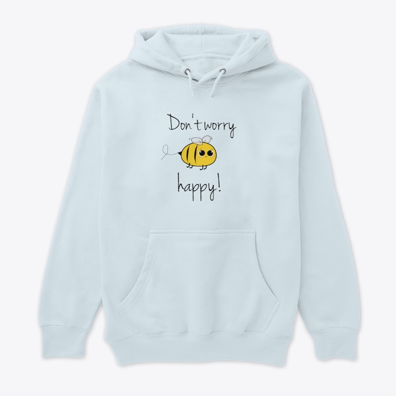 Bee happy!