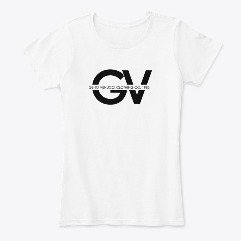 GV Clothing  