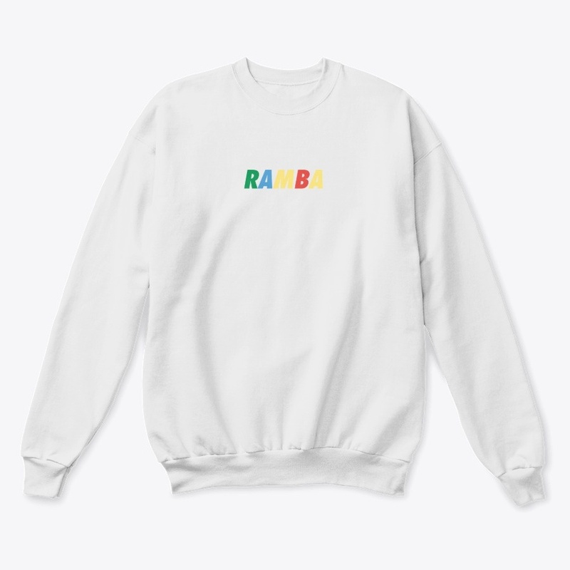 Multicolor Ramba