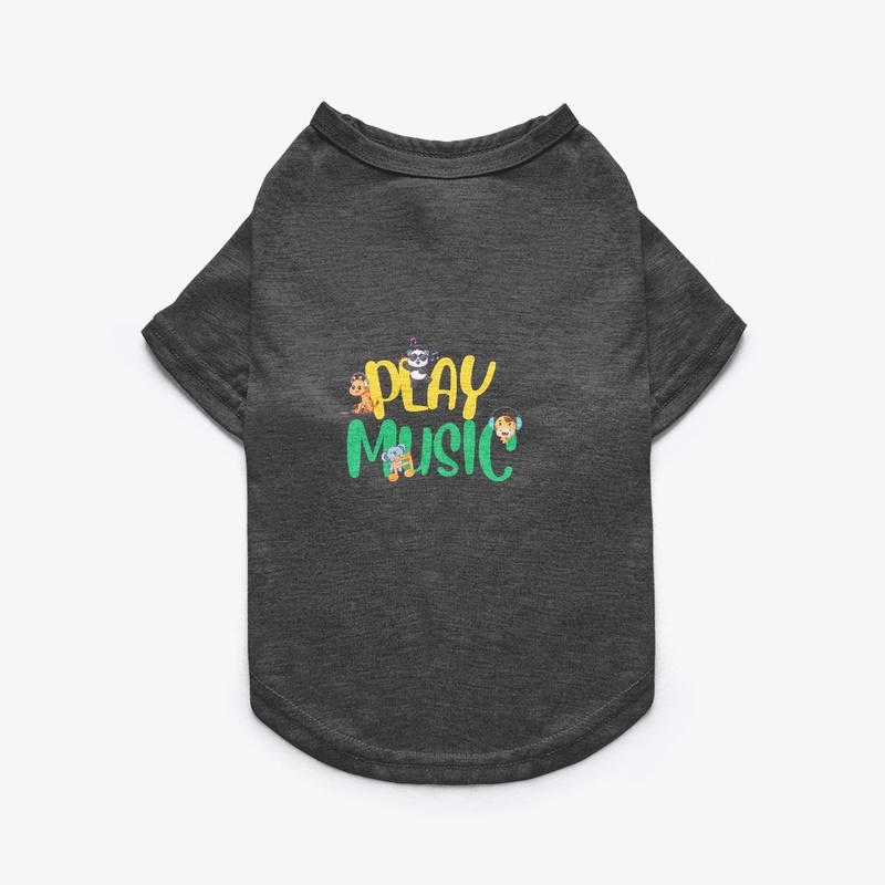 PLAY MUSIC T