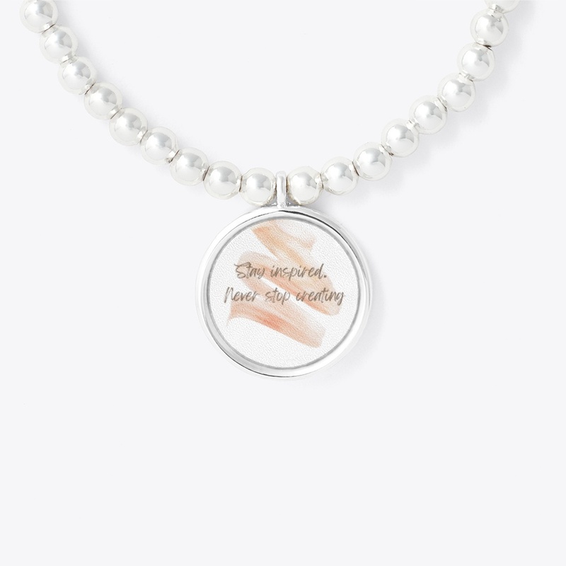 Stay Inspired – Creative Spirit Design