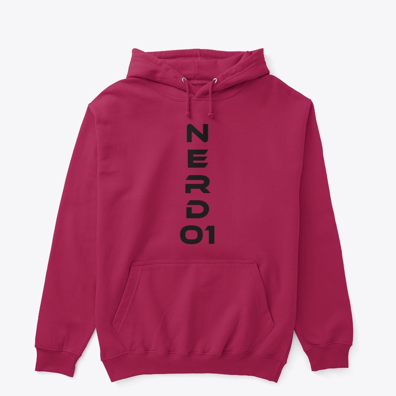 NERD ZERO ONE