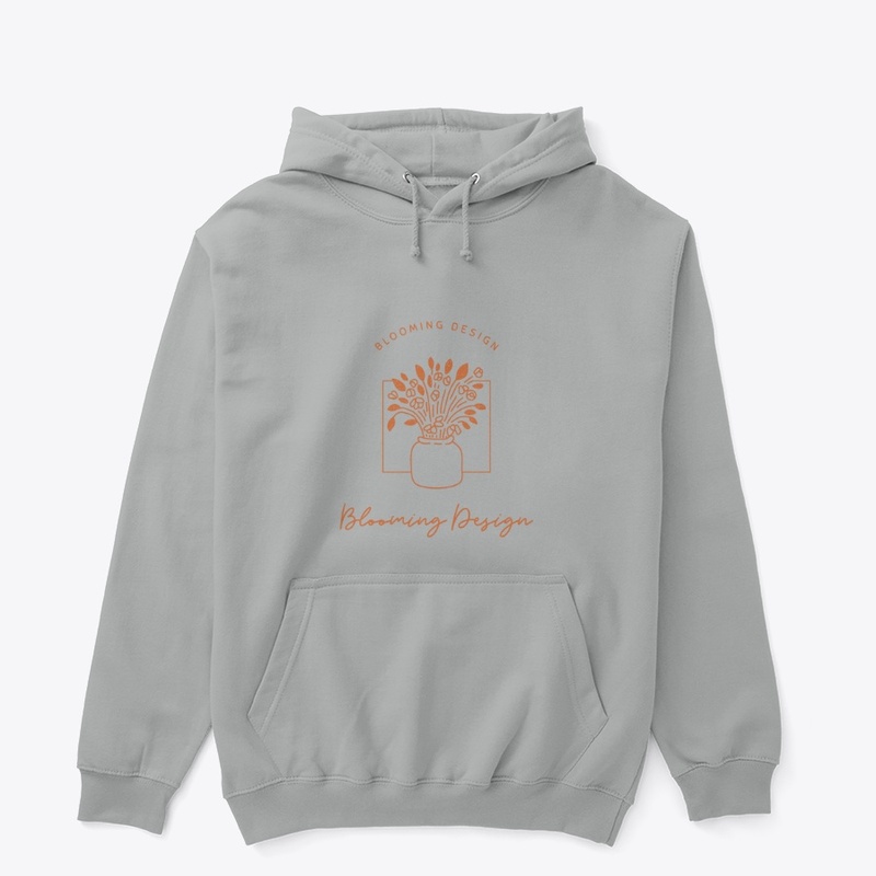 Blooming Design