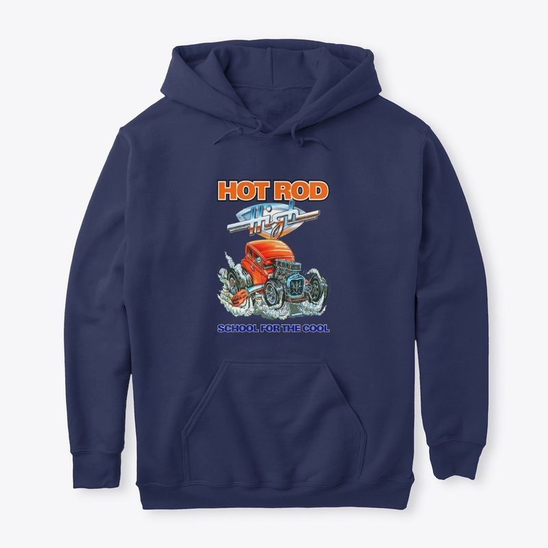 hotrod