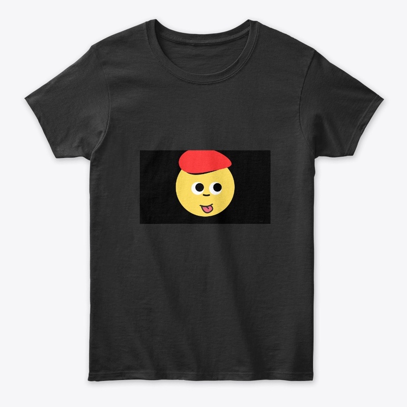 SMILEY - COLLECTION 1 by Siham KARTOBI