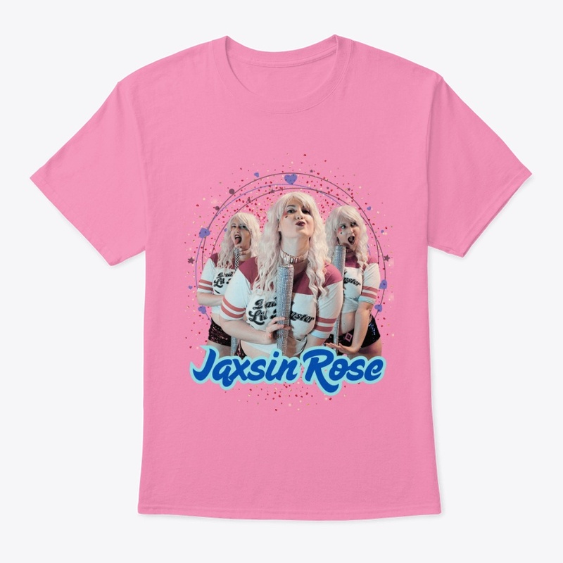 Jaxsin Rose Hahaha