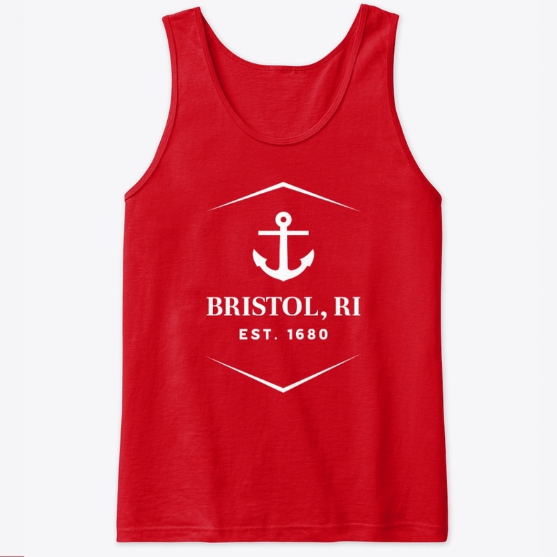 Bristol EST. White