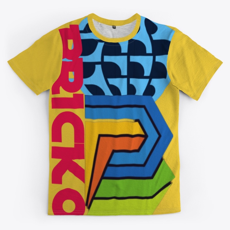BRICKO 