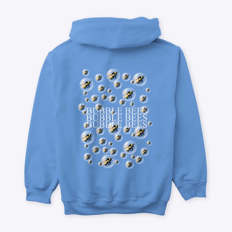 BUBBLE BEES