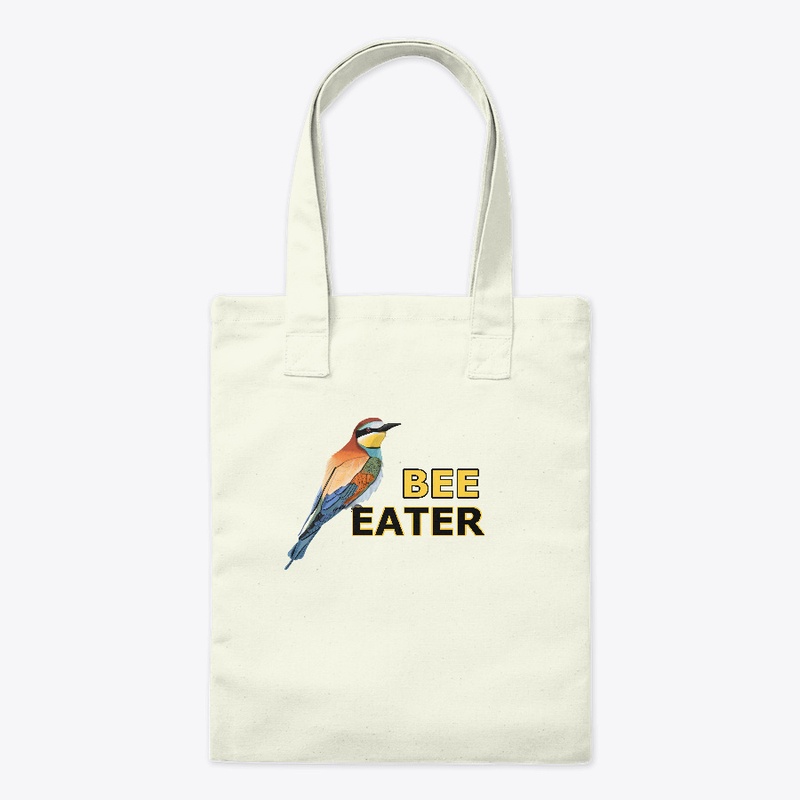 jz.birds Bee-Eater Bird Animal Design