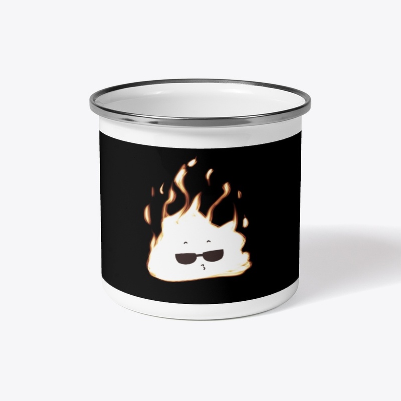 Awesome fire