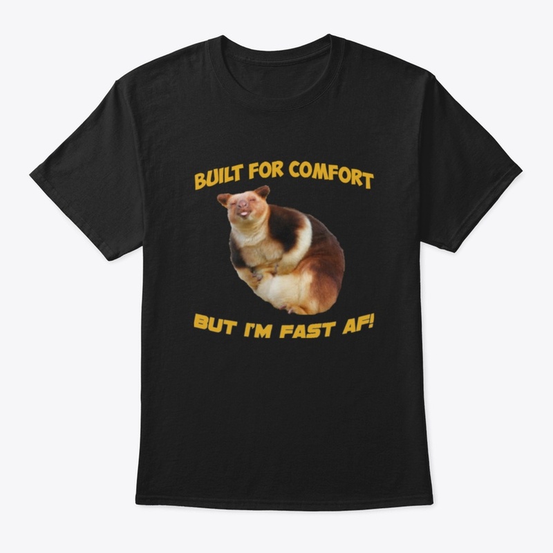 Comfort and speed