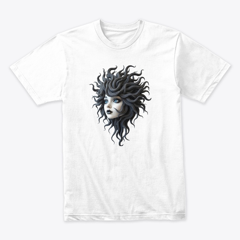 Hair & Head 