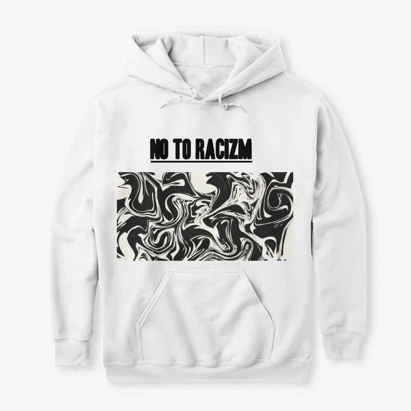 no to racizm