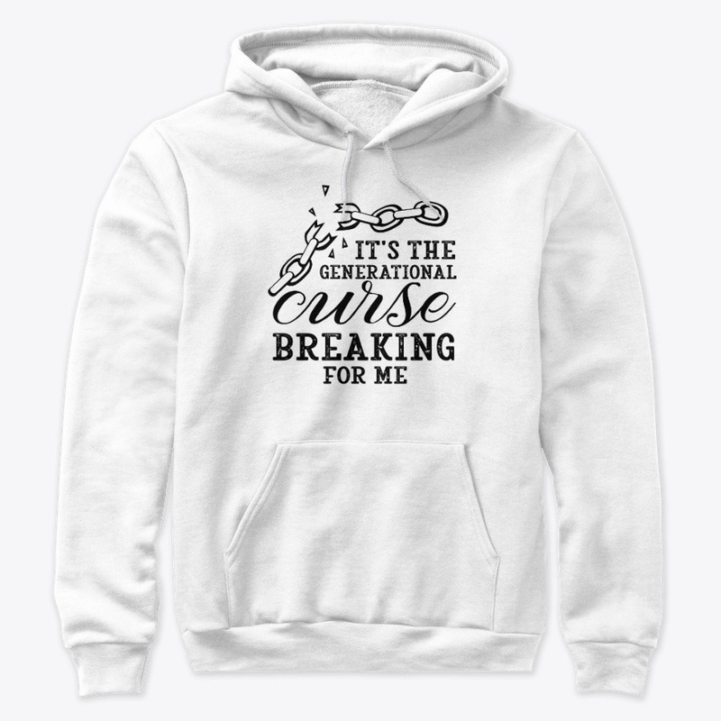 Breaking chains